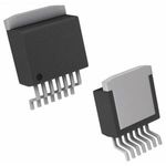 Texas Instruments PMIC (LM2676SX-5.0/NOPB)