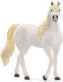 schleich HORSE CLUB Araber Stute. Empfohlenes Alter in Jahren (mind.): 5 Jahr(e), Produktfarbe: Schwarz, Blond, Weiß (13983)