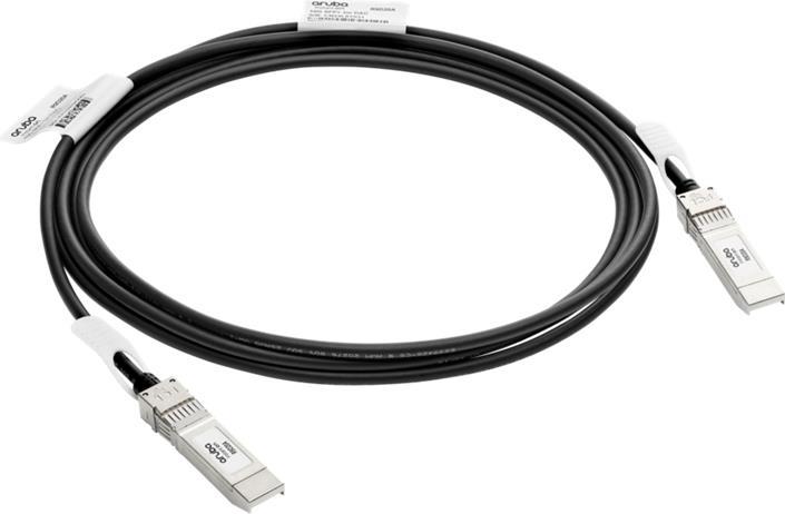 Hewlett Packard Enterprise R9D20A InfiniBand-Kabel 3 m SFP+ (R9D20A)