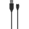Garmin Charging/Data Clip - Daten-/Netzkabel - USB (M) - für fenix 5, 5S, 5X