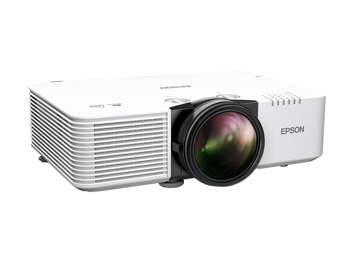 Epson EB-L690SU 3LCD-Projektor 6200 lm WUXGA Weiß