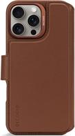 Decoded Detachable Leder Wallet für iPhone 16 Pro Max, Braun, D25IPO16PMDW5TN (D25IPO16PMDW5TN)