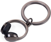 Troika Schlüsselanhänger Headphone (KR17-07/GM)