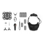 DJI Neo 2 Motion Fly More Combo + Goggles N3 Kameradrohne Quadrocopter 12 MP 4K