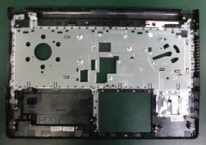 Dell ASSY PLMRST BLK W/O FP VG15 (9VW35)