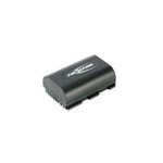 Ansmann A-Can LP-E6 - Kamerabatterie Lithium-Ionen 1400 mAh (1400-0000)