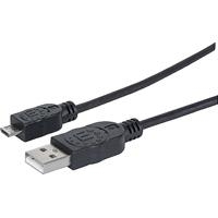Manhattan Hi-Speed USB Device Cable (393867)