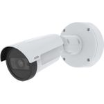 AXIS P1488-LE 1/1.2" Netzwerk Bullet Kamera, Tag-/Nacht, 3840x2160, Infrarot, P66, IP67, IK10 (03184-001)