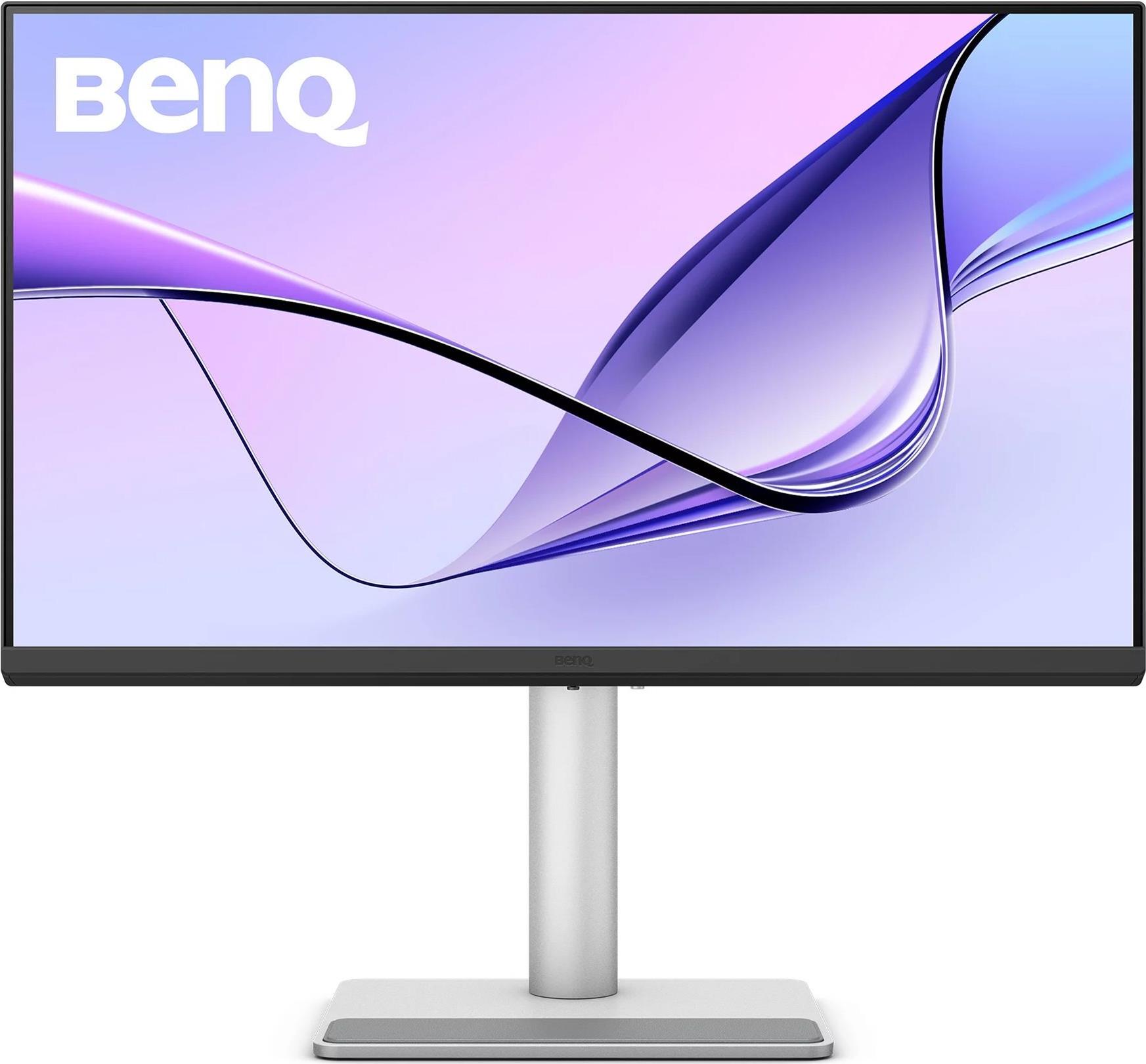 BenQ MA270U 27" 4K UHD LED-Monitor Weiß