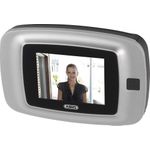 ABUS Digitaler Trspion DTS2814rec 2.8" (Art.-Nr. 38824) (ABTS38824)