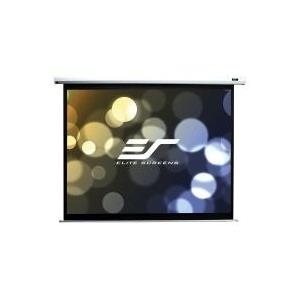 Elite Screens Motor Beamerleinwand 4:3 203*152cm MaxWhite (ELECTRIC100V)