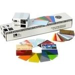 Zebra Premier PVC Karte (104523-175)