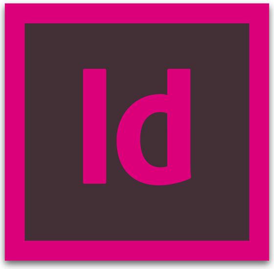 Adobe InDesign CC for teams (65270557BA12A12)