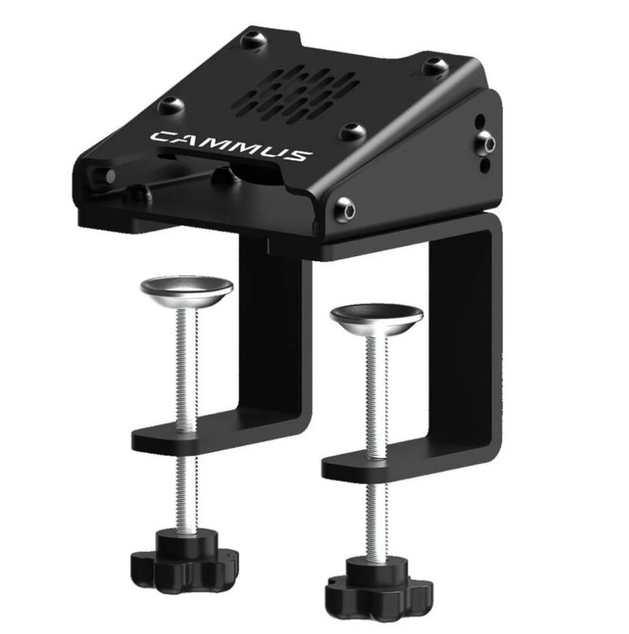 Cammus Tischklemme Fuer C5 und C12 (CS5)