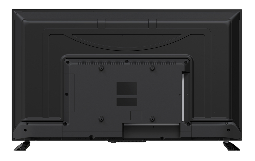 Dyon Enter 40 Pro X2 LED-TV 40" Full HD DVB-T2/C/S2 Schwarz