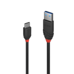 Lindy Black Line USB-Kabel (36917)