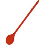 Westmark Silicone Kochlöffel Metall - Silikon Rot 1 Stück(e) (15662270)