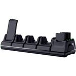 Urovo 4-device+4-batt chg (5BCDT5002-1)