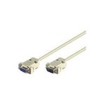 MicroConnect Serielles Verlängerungskabel (SCSEHN5)