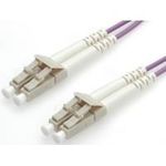 equip Patch-Kabel LC Multi-Mode (M) zu LC Multi-Mode (M) (255515)