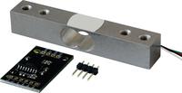 DEBO HX711-05 Entwicklerboards (SEN-HX711-05)