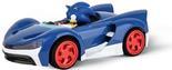 Carrera RC 370201061 Team Sonic - Sonic 1:18 RC Einsteiger Modellauto Elektro Rennwagen (370201061)