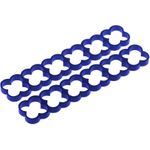 Alphacool Eiskamm Alu X24 (24793)