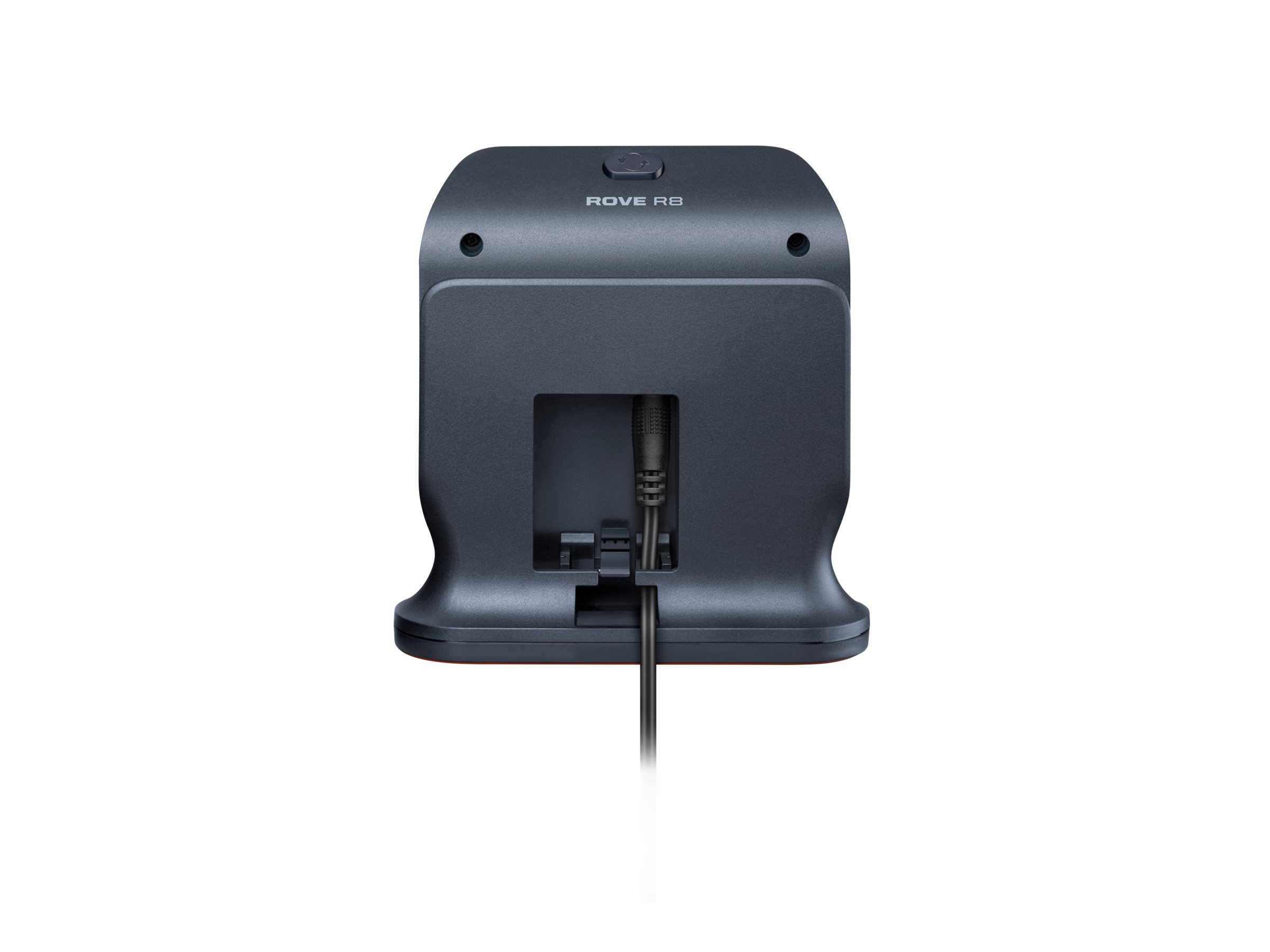 HP Poly Rove R8 DECT-Repeater Schwarz
