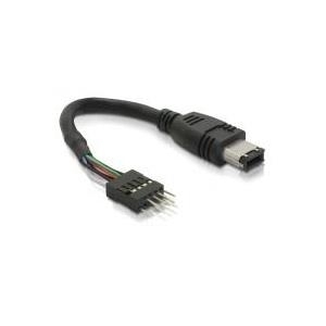 DeLOCK IEEE 1394 cable (82379)