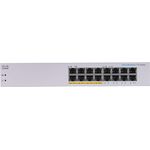 Cisco Business 110 Series 110-16PP (CBS110-16PP-EU)
