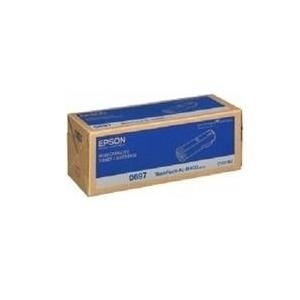 Epson Tonerpatrone High Capacity (C13S050699)