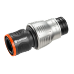 Gardena 18254-20 Schlauchkupplung Metall (18254-20)