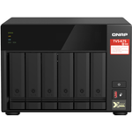 QNAP TVS-675 NAS-Server (TVS-675-8G)