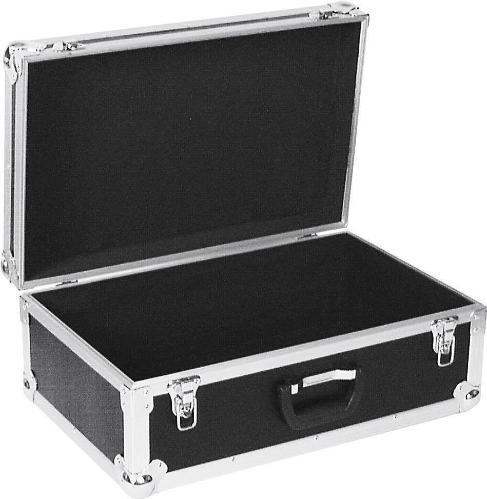 ROADINGER Universal-Koffer-Case Tour Pro schwarz (30126200)