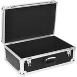 ROADINGER Universal-Koffer-Case Tour Pro schwarz (30126200)