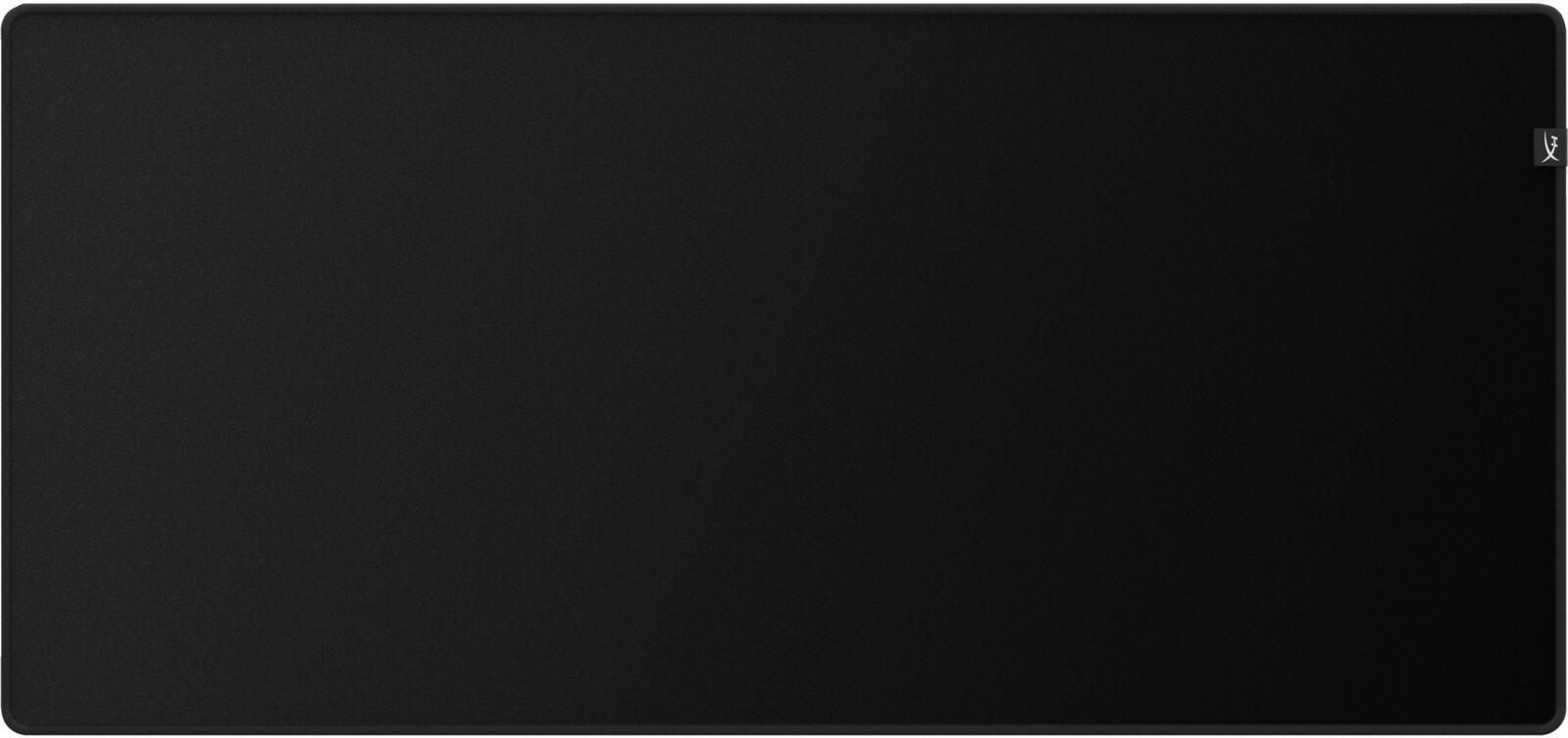 HyperX Pulsefire Mat Mauspad XL 900 mm x 420 mm Schwarz