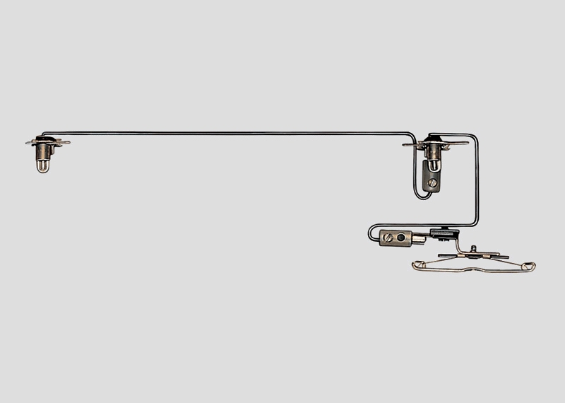 Märklin 7077 Innenbeleuchtung für Modelleisenbahn, 4 Stück, 16,5 mm