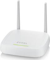 Zyxel NWA30BE 802.11be Wifi 7 NebulaFlex AccessPoint (NWA30BE-EU0102F)