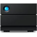 LACIE 2big RAID 60TB USB 3.2 Gen 2 USB-C (STHJ60000800)