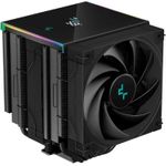 DeepCool AK620 Digital CPU-Kühler - 120mm (R-AK620-BKADMN-G)