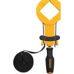 DEWALT Bandzwinge Nylon 4.5m DWHT83839-0 (DWHT83839-0)