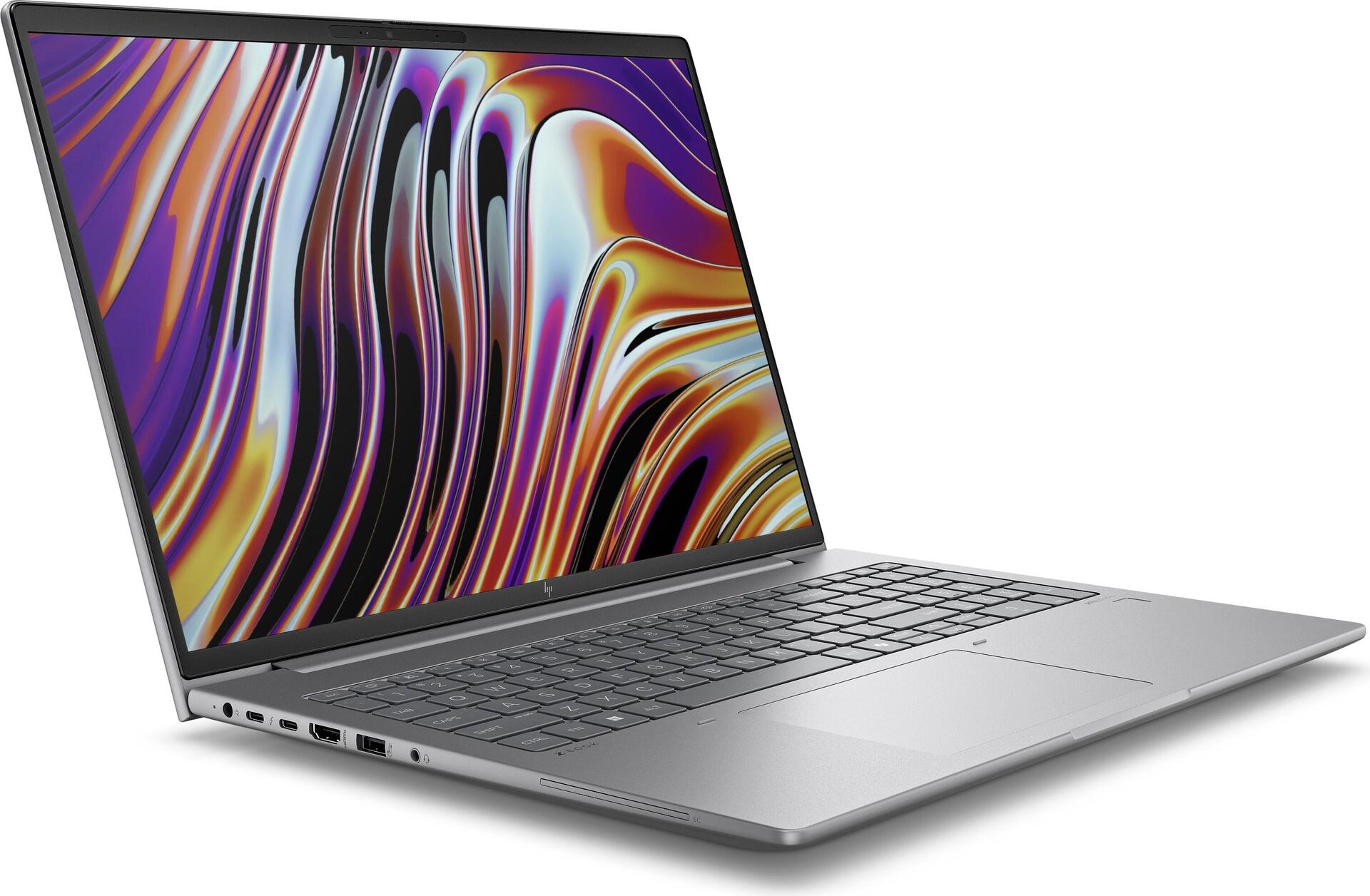 HP ZBook Power G11 A Mobile Workstation 16" AMD Ryzen 7 8845HS 32 GB RAM 1 TB SSD