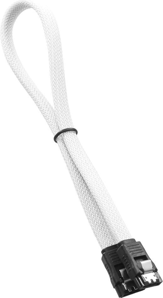 ModMesh SATA 3 Cable 30cm (CM-CAB-SATA-N30KW-R)