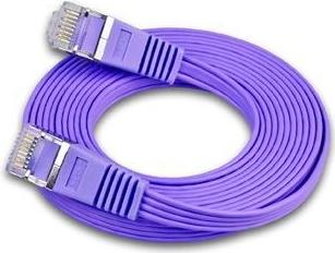 Triotronik Cat 6 5m (PKW-SLIM-KAT6 5.0 VT)