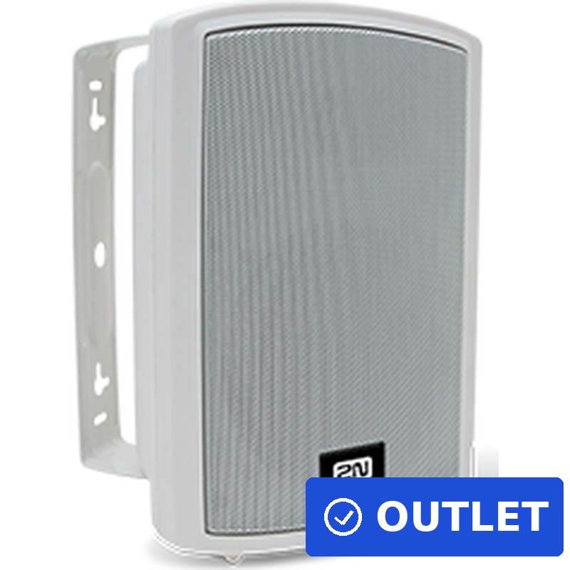 2N SIP IP Lautsprecher (914421W)