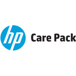 Hewlett-Packard Electronic HP Care Pack Next Business Day Hardware Support with Defective Media Retention (U8PK5E)