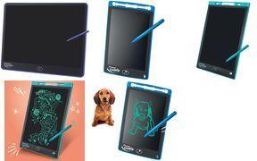 Maped® Creativ Magische Maltafel blau 16 Zoll (906908)