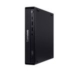 Lenovo ThinkCentre M70q Gen 6 Tiny PC, Intel Core Ultra 5 235T, 32GB DDR5, 512GB SSD, Win 11 Pro (13A40054GE)