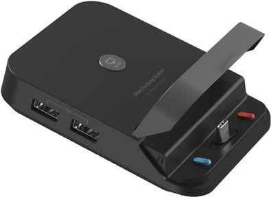 j5create JCD620 Mini-Dock (JCD620-N)