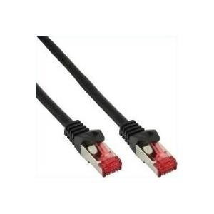 InLine Patch-Kabel RJ-45 (M) (76110S)